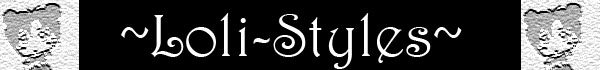 styles banner